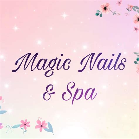Enhance Your Nail Art Skills with Miaki Magic Nails